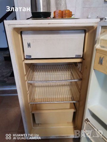 Хладилник Мраз 140, снимка 2 - Хладилници - 37588636