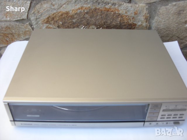 Pioneer PL-88SF, снимка 9 - Грамофони - 44084911