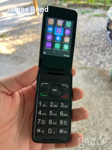 Alcatel 3025X , снимка 2 - Alcatel - 51644976
