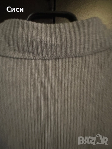 Жилетка от вълна Pierre cardin, снимка 7 - Жилетки - 52016024