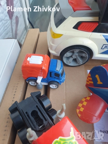 да зарадвате някое дете детски играчки , снимка 7 - Други - 52802965