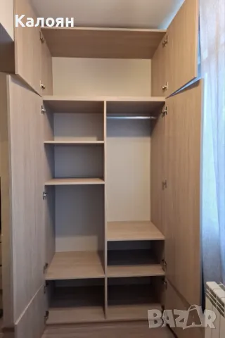 Кухни и мебели по поръчка, сглобяване и монтаж , снимка 12 - Кухни - 46330440