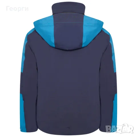 Мъжко ски / сноуборд яке / mens ski / snowboard jacket, снимка 2 - Зимни спортове - 48383690