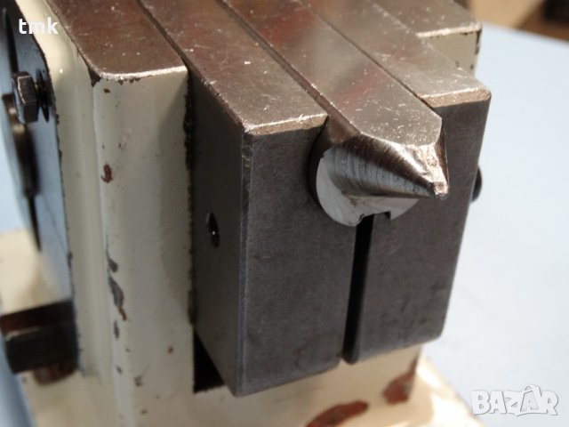 Подвижен център за фреза, снимка 7 - Резервни части за машини - 26884213