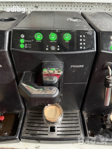 Евтини Части - Philips HD8827 HD8829 HD8823 Saeco Minuto Cappuccino, снимка 2 - Кафемашини - 52336870