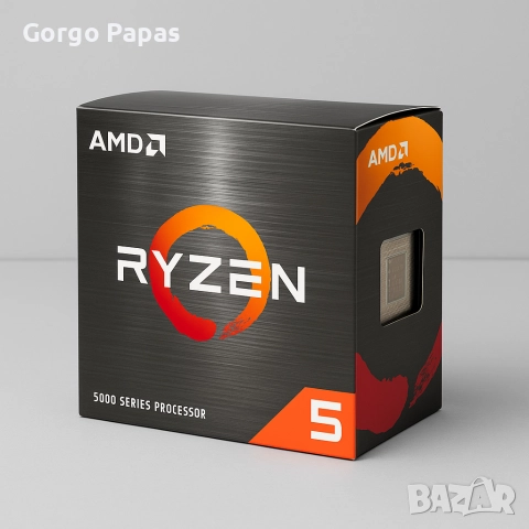 АМД Wraith Stealth Охладител, снимка 2 - Други - 52868693