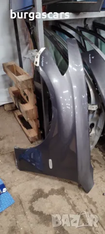 Калник ляв десен Infiniti M Q70 2011г - 200лв, снимка 2 - Части - 48629065