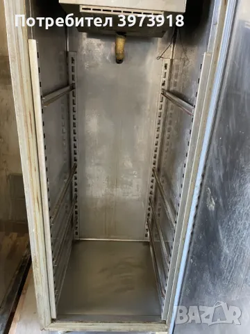  Професионални фризер и хладилници, снимка 8 - Обзавеждане на кухня - 48759934