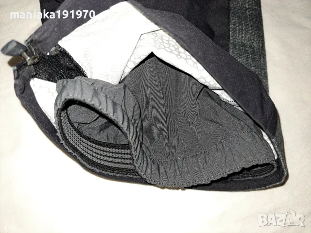 The North Face 34 (L) мъжки тънък ски (сноуборд) панталон , снимка 11 - Спортни дрехи, екипи - 47920525