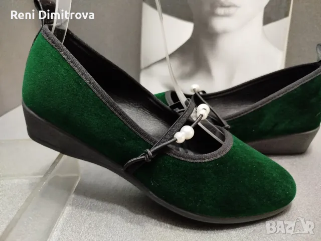 дамски обувки , снимка 1