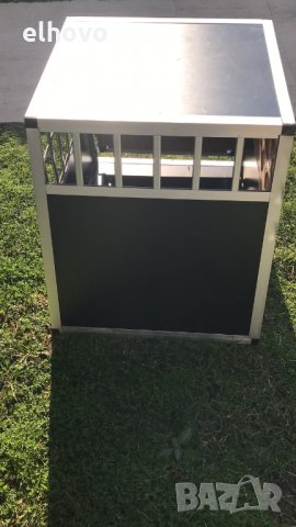 Къщичка за домашни любимци, снимка 4 - Други стоки за животни - 26325903