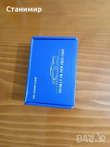 видеорегистратор 