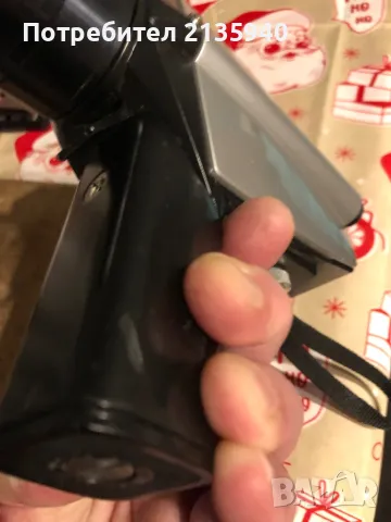 Bauer c8 makro, снимка 2 - Други ценни предмети - 48799261