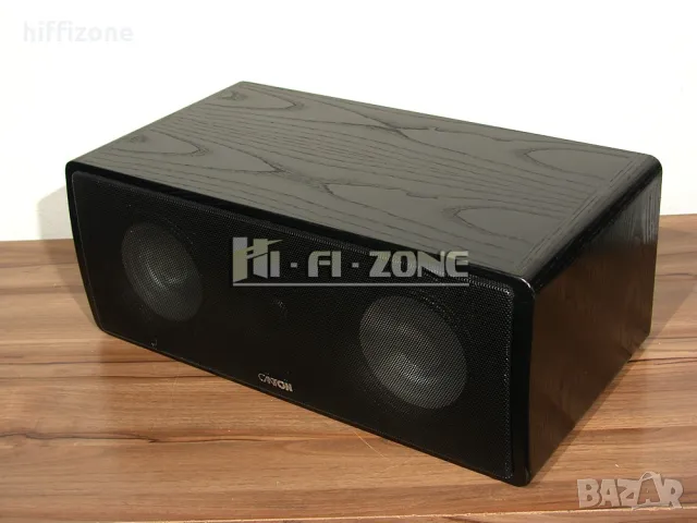 Център Canton ergo 655, снимка 7 - Тонколони - 47788008