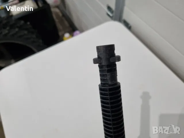 оригинален накпайник karcher метла, снимка 2 - Други инструменти - 50264001