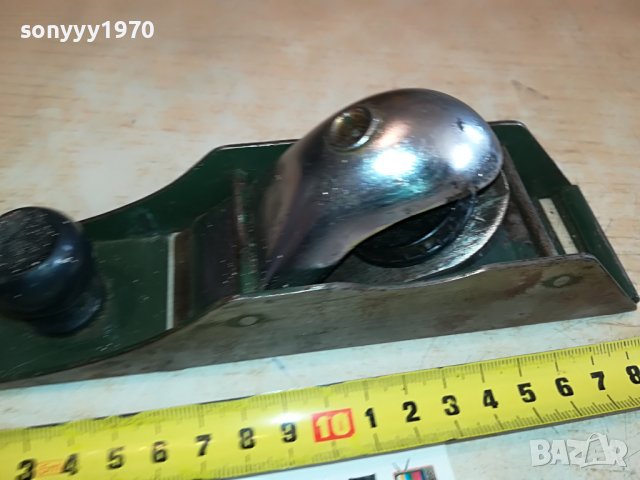 МЕТАЛНО РЕТРО РЕНДЕ-АНТИКА 0311221818, снимка 9 - Антикварни и старинни предмети - 38550590