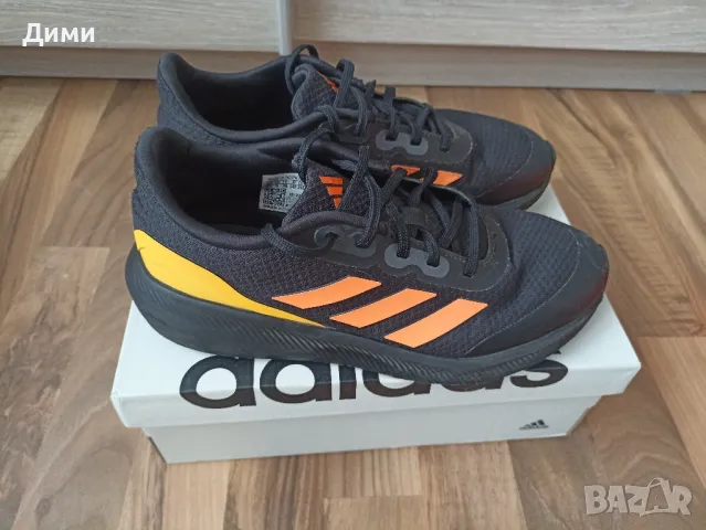 Продават се маратонки,,Адидас" номер 38, снимка 7 - Маратонки - 49697101