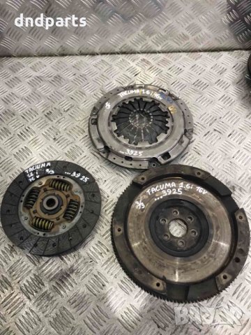 Съединител Chervrolet Tacuma 1.6i-16v 2006г. 5-скорости