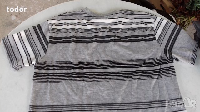 тениска, снимка 9 - Блузи - 28630907