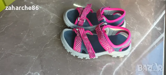 Детски сандали, снимка 4 - Детски сандали и чехли - 50035188