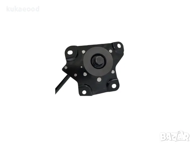 Скоба (държач) за резервна гума на Kia Sorento MK3, снимка 3 - Части - 47887670