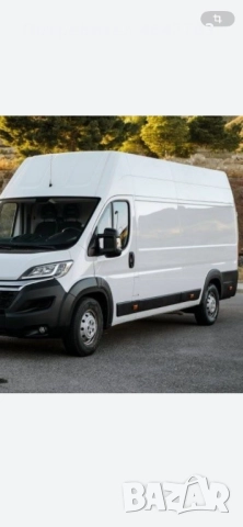 Транспортни услуги с бус