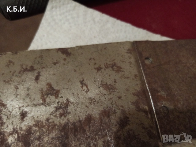 КЛЕЩИ - ПУНКТШВАЙЦ И ПРОБИВАЩИ КЛЕЩИ НА ФИРМАТА WURTH , снимка 13 - Клещи - 53568245