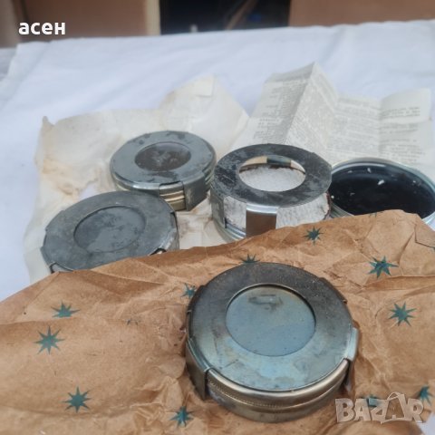 туристически котлончета , снимка 2 - Лаборатория - 37704391