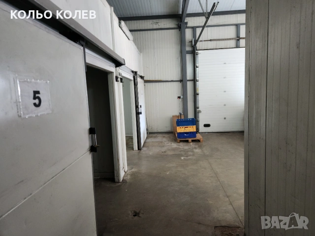 Плюсови Хладилни Камери - под наем, гр. Ямбол, снимка 5 - Други - 53162040