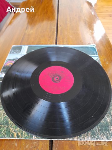 Грамофонна плоча Дуо Нове, снимка 2 - Грамофонни плочи - 32877696