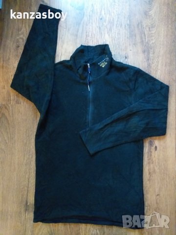 mountain hardwear - мъжка поларена блуза, снимка 4 - Блузи - 38332864