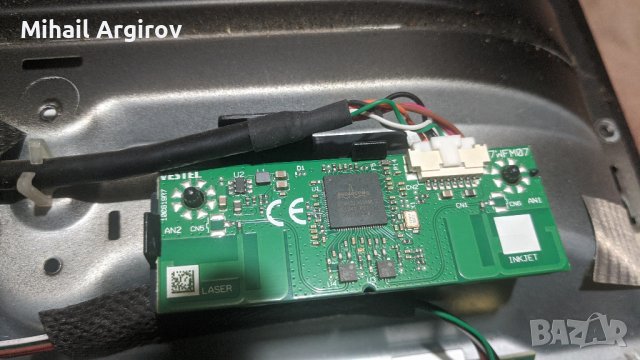 JVC -LT43VF5900/17MB211S/17IPS62/PT430CT02-1-C, снимка 10 - Части и Платки - 43136233