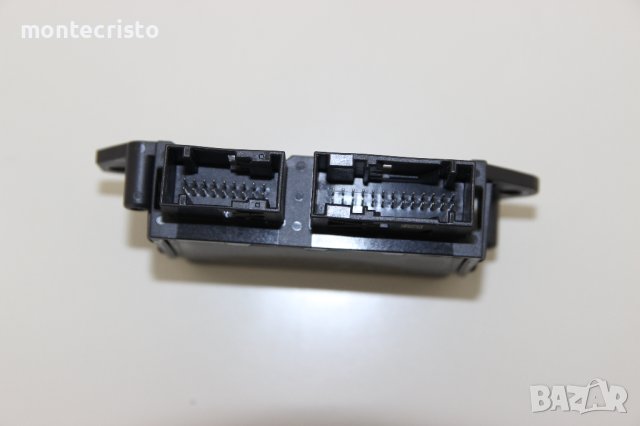 Модул парктроник Subaru Outback BT (2019-2023г.) 87631AN01A / 0263014534, снимка 2 - Части - 44119790