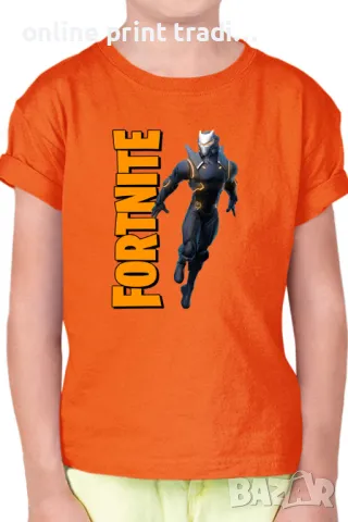 Детска тениска Фортнайт Fortnite Omega 01, снимка 9 - Детски тениски и потници - 48523341