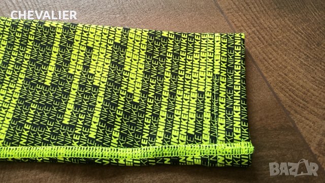 NIKE PRO DRI-FIT Размер 137-147 см / 10-12 години детска блуза 37-11, снимка 12 - Детски Блузи и туники - 38090448