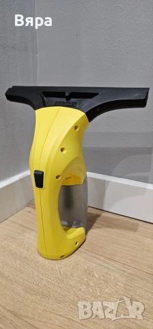 Стъкло чистачка Karcher WV1Plus, снимка 4 - Други - 53116806