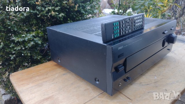 Yamaha AX -892, снимка 8 - Ресийвъри, усилватели, смесителни пултове - 43845478