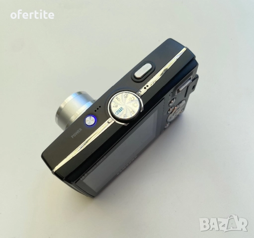 ✅ Samsung 🔝 L210, снимка 2 - Фотоапарати - 51489246