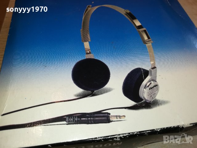 SUPERTECH HIFI HEADPHONES-ВНОС SWISS 1712231200, снимка 5 - Слушалки и портативни колонки - 43447455