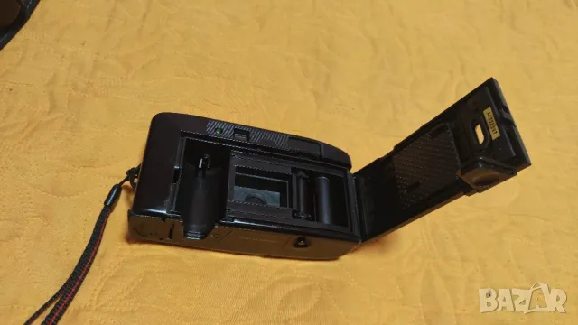 Фотоапарат с лента Skina, снимка 4 - Фотоапарати - 48493840