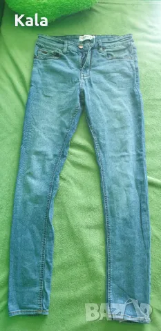 Мъжки дънки, снимка 6 - Дънки - 50301326