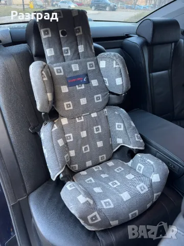 Детско столче за кола CONCORD Lift 