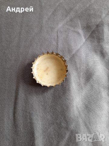 Капачка Светло Пиво, снимка 2 - Други ценни предмети - 32419924