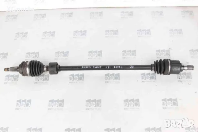 Полуоска предна дясна за Suzuki Swift 1.3i 92к.с. (2004-2010)