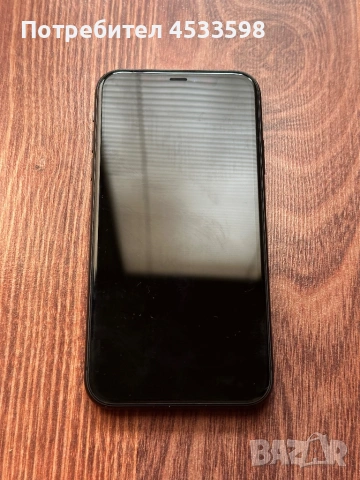 Apple iPhone 11, снимка 5 - Apple iPhone - 53522185