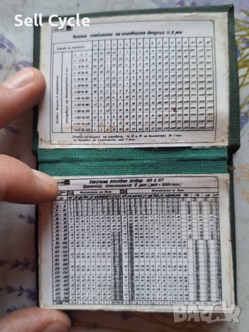 ✅МАЛКА КНИЖКА - ЗИЕНО - ШУМЕН❗, снимка 2 - Специализирана литература - 53135986