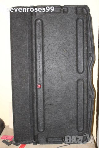 Кора за багажник Renault Megane Scenic, снимка 2 - Части - 36858979