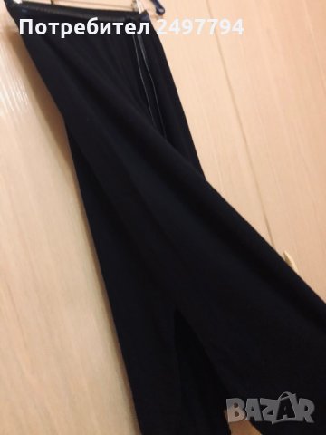 Плетена пола Zara, снимка 4 - Поли - 27473567