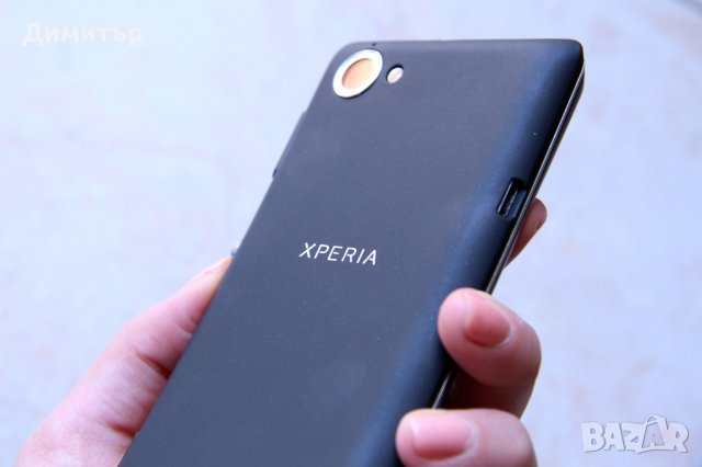 Телефон Sony Xperia L C2105, снимка 2 - Sony - 33095778