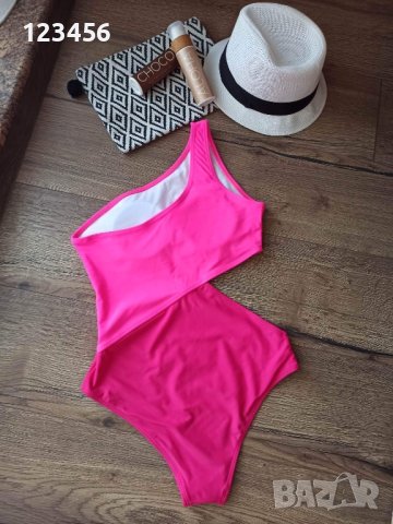 Нов цял бански, снимка 2 - Бански костюми - 43571618